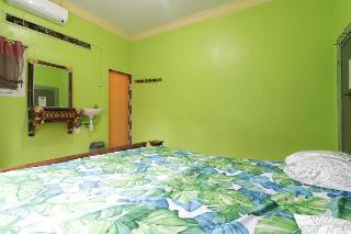Waroeng Transit & Depary Homestay by ZUZU fotoÄŸrafÄ±