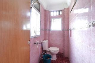 Waroeng Transit & Depary Homestay by ZUZU fotoÄŸrafÄ±