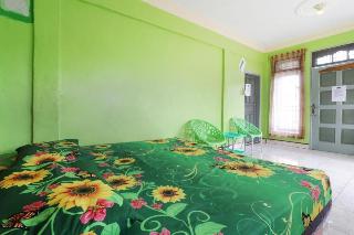 Waroeng Transit & Depary Homestay by ZUZU fotoÄŸrafÄ±