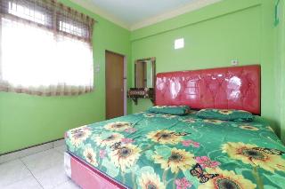 Waroeng Transit & Depary Homestay by ZUZU fotoÄŸrafÄ±