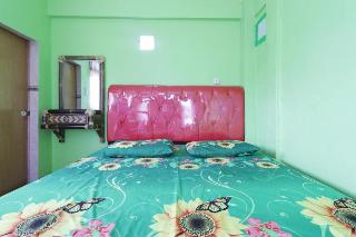 Waroeng Transit & Depary Homestay by ZUZU fotoÄŸrafÄ±