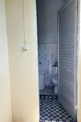 Waroeng Transit & Depary Homestay by ZUZU fotoÄŸrafÄ±