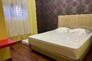 Waroeng Transit & Depary Homestay by ZUZU fotoÄŸrafÄ±