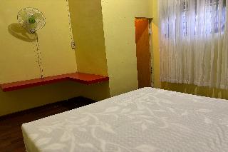 Waroeng Transit & Depary Homestay by ZUZU fotoÄŸrafÄ±