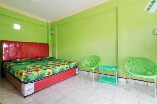 Waroeng Transit & Depary Homestay by ZUZU fotoÄŸrafÄ±