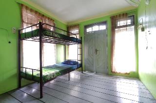 Waroeng Transit & Depary Homestay by ZUZU fotoÄŸrafÄ±