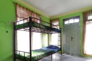 Waroeng Transit & Depary Homestay by ZUZU fotoÄŸrafÄ±