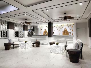 Chanalai Flora Resort fotoÄŸrafÄ±