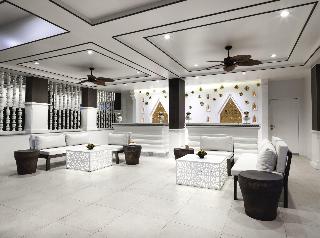 Chanalai Flora Resort fotoÄŸrafÄ±