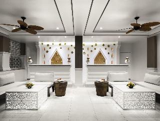 Chanalai Flora Resort fotoÄŸrafÄ±