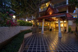 Chanalai Flora Resort fotoÄŸrafÄ±