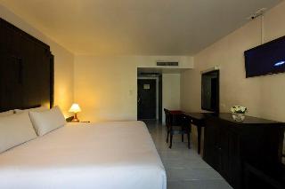 Chanalai Flora Resort fotoÄŸrafÄ±