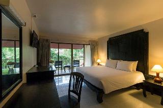 Chanalai Flora Resort fotoÄŸrafÄ±