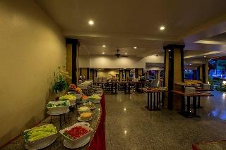 Chanalai Flora Resort fotoÄŸrafÄ±