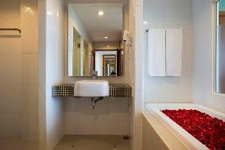 Chanalai Flora Resort fotoÄŸrafÄ±