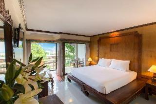 Chanalai Flora Resort fotoÄŸrafÄ±