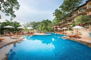 Chanalai Flora Resort fotoÄŸrafÄ±