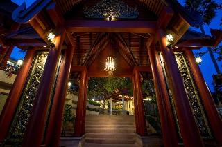 Chanalai Flora Resort fotoÄŸrafÄ±