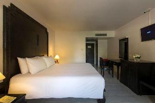 Chanalai Flora Resort fotoÄŸrafÄ±