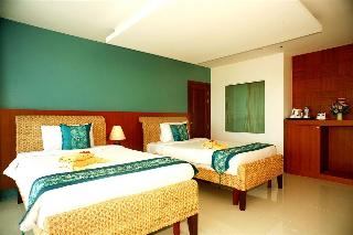 Chanalai Flora Resort fotoÄŸrafÄ±