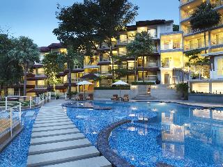 Chanalai Flora Resort otel fotoğrafı