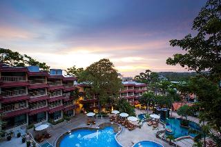 Chanalai Flora Resort fotoÄŸrafÄ±