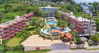 Chanalai Flora Resort fotoÄŸrafÄ±