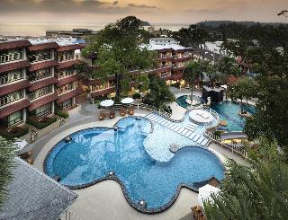Chanalai Flora Resort fotoÄŸrafÄ±