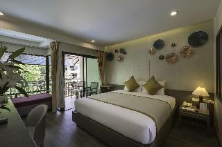 Chanalai Flora Resort fotoÄŸrafÄ±