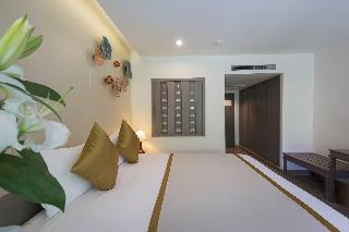 Chanalai Flora Resort fotoÄŸrafÄ±