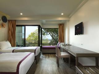 Chanalai Flora Resort fotoÄŸrafÄ±