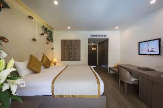 Chanalai Flora Resort fotoÄŸrafÄ±