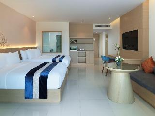 Chanalai Flora Resort fotoÄŸrafÄ±