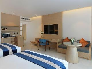 Chanalai Flora Resort fotoÄŸrafÄ±