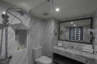 Chanalai Flora Resort fotoÄŸrafÄ±