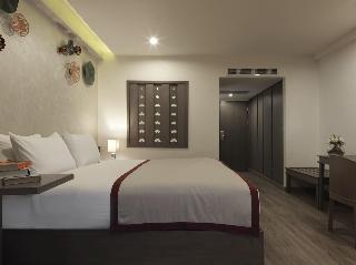 Chanalai Flora Resort fotoÄŸrafÄ±