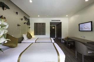 Chanalai Flora Resort fotoÄŸrafÄ±