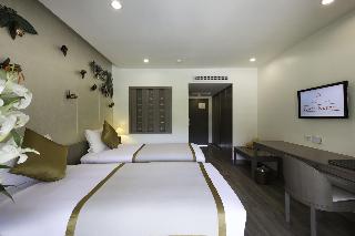 Chanalai Flora Resort fotoÄŸrafÄ±