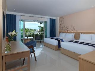 Chanalai Flora Resort fotoÄŸrafÄ±