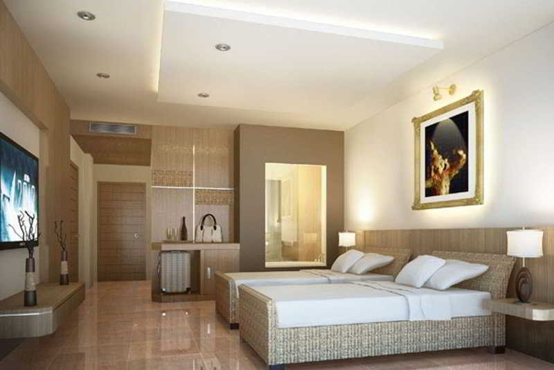 Chanalai Flora Resort fotoÄŸrafÄ±