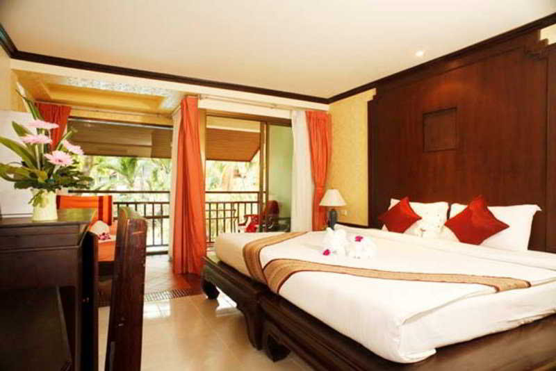 Chanalai Flora Resort fotoÄŸrafÄ±