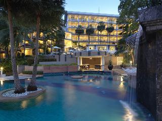 Chanalai Flora Resort fotoÄŸrafÄ±