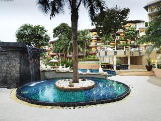 Chanalai Flora Resort fotoÄŸrafÄ±