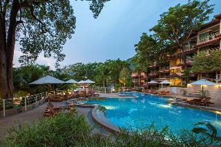 Chanalai Flora Resort fotoÄŸrafÄ±