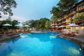 Chanalai Flora Resort fotoÄŸrafÄ±