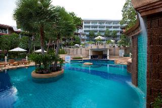 Chanalai Flora Resort fotoÄŸrafÄ±