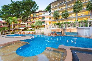 Chanalai Flora Resort fotoÄŸrafÄ±