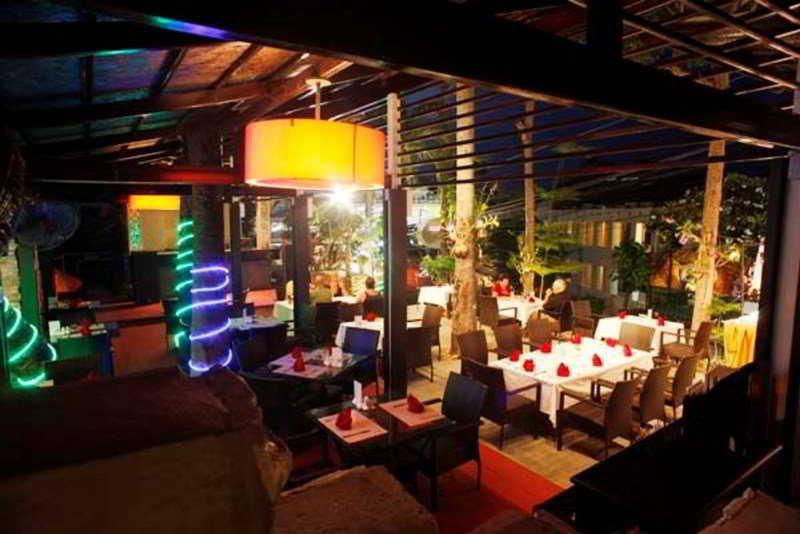 Chanalai Flora Resort fotoÄŸrafÄ±