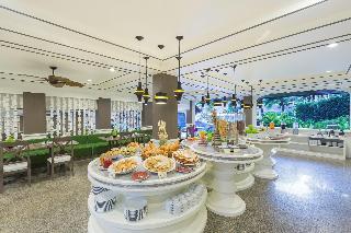 Chanalai Flora Resort fotoÄŸrafÄ±