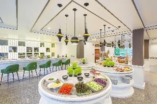Chanalai Flora Resort fotoÄŸrafÄ±